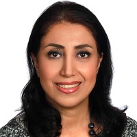 Naghmeh Naghiloo