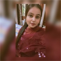 Nisha Kanojia