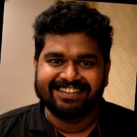 ROOPESH C