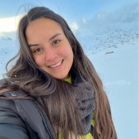 Victoria Astudillo