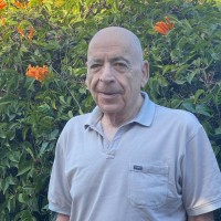 Yoram Shalev