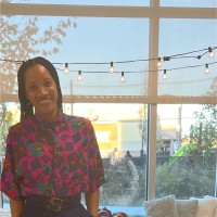 Kari Davis, M.Ed.