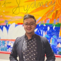 Renjie Wang