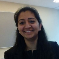 Dr. Megha Abbey (Phd)
