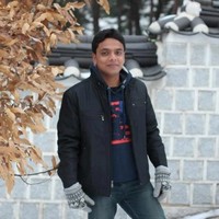 Md. Touhidul Islam Touhid