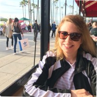 Jennifer Marbach