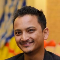 piyush kc