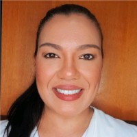 Arícia Santos Souza