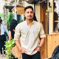 Sushant Chadha