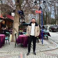 Muhammet Sarıalioğlu
