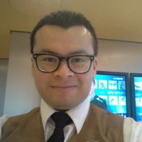 Maurice Christian Villalobos Salas