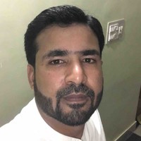 Arshad Ahmed Khan khan