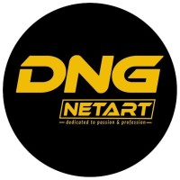 DNG netart