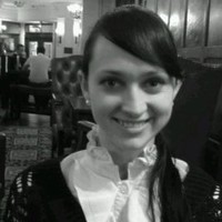 Ausra Burcikauskaite