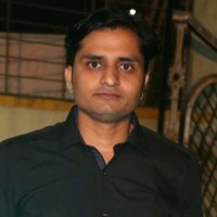Vikas Gangurde