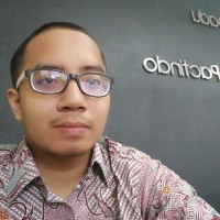 Muhammad Harkat Yusuf