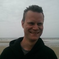 Stefan Van Den Berg