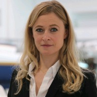 Caroline Berlinger
