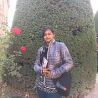 DEVI ANANDAN