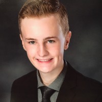 Lucas McKinney