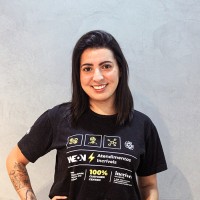 Juliana Arten Oliveira