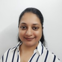 Varsha Lalwani
