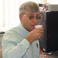 Roger Anderson