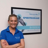 Rianne Van Der Meer