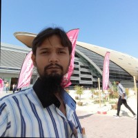 Syed Imran Ahmed