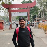 Ankit Kumar