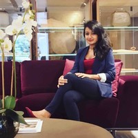 Karishma Sain