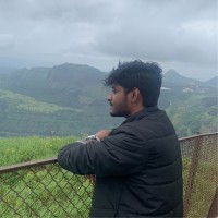 Suganth Nn