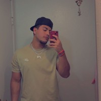 Toby Ortiz