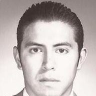 Angel Gomez Reyes