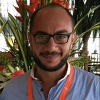 Mohamed Elshafey