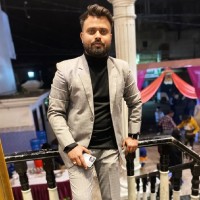 Mohammad Kashif Husain