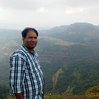 Krishna Gadepalli