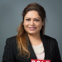 Neetu Arora
