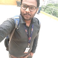 Imran Shaik