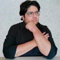 Jeremy Raúl Zamalloa Armas