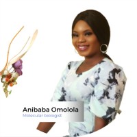 Omolola Anibaba