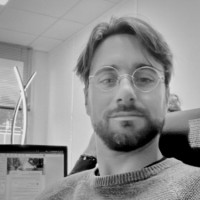 Hadrien HUGUES