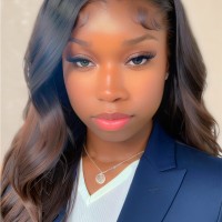 Ariana Moore