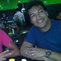 Charles Marcelo Arruda