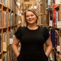 Olivia Schaap