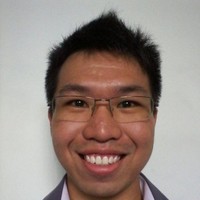 Ian Goh