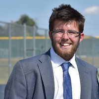 Ben Gallagher
