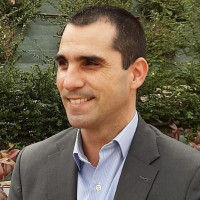 Borja Garate Maidagan