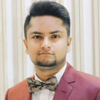 Rashed A K Tonmoy