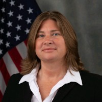 Susan Robinson